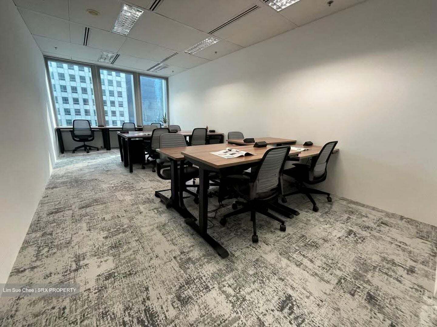 Sgx Centre Ii (D1), Office #636775531